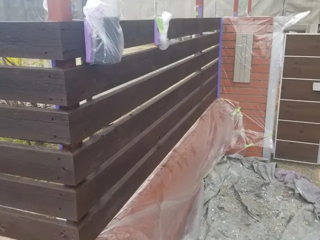 《地域密着》自信の完全自社施工◎損害保険加入済で万が一の際にも安心ですサービスの画像