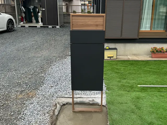 プロの技術でご満足いただけるように心を込めて作業いたしますサービスの画像