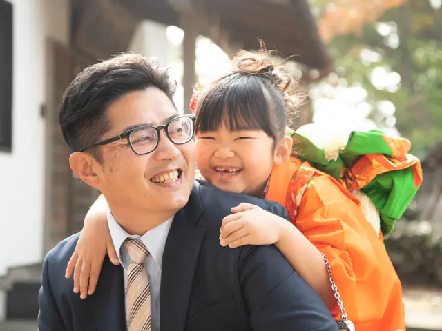 【10,000組の撮影実績！】ご家族様の空気感を大切に素敵な瞬間撮影致します！