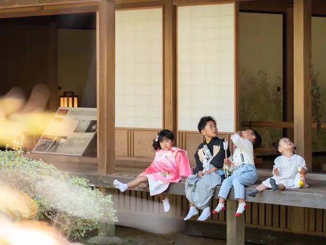 【10,000組の撮影実績！】ご家族様の空気感を大切に素敵な瞬間撮影致します！