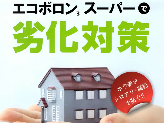 業歴20年【熊本のシロアリ駆除専門店】予約から施工まで全て自社で対応します。サービスの画像