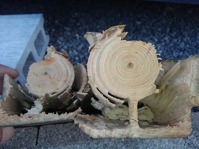 業歴20年【熊本のシロアリ駆除専門店】予約から施工まで全て自社で対応します。サービスの画像