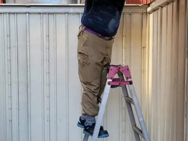 大・中・小・特大サイズ倉庫解体サービスの画像