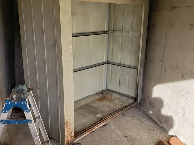 大・中・小・特大サイズ倉庫解体サービスの画像