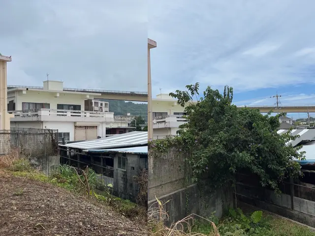大木・高木◎ 駐車場当店負担サービスの画像