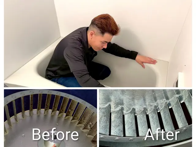 プロの技術でご満足いただけるように心を込めて作業いたしますサービスの画像