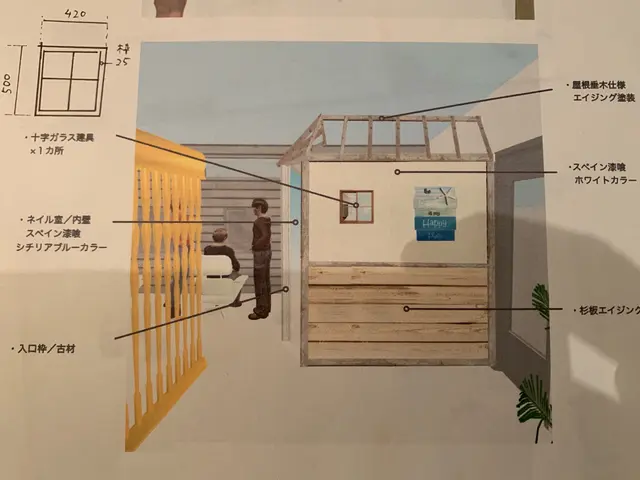 10年間200件の経験！IKEA・通販家具も対応可能な家具組み立てサービスサービスの画像