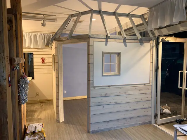 10年間200件の経験！IKEA・通販家具も対応可能な家具組み立てサービスサービスの画像