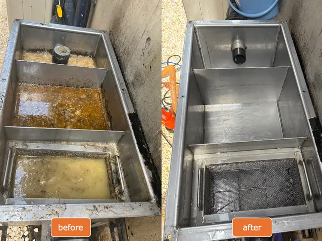 初めて清掃依頼する方！酷い汚れが気になる方！どんなお客様でも柔軟にご対応します！サービスの画像