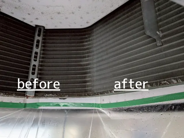 【◎複数台割引実施中！】◆植物性洗剤使用◆損害保険◇若手二人組ベンチャーサービスの画像