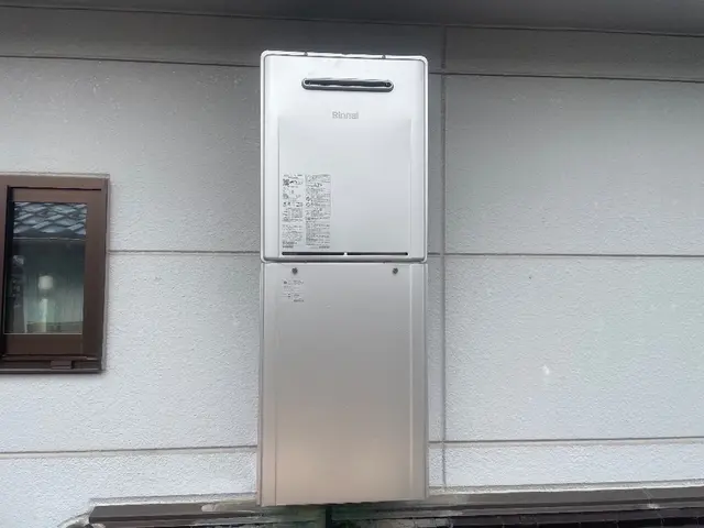 業界歴20年・施工実績3000台超の熟練有資格者が安心・丁寧にお取り替えしますサービスの画像