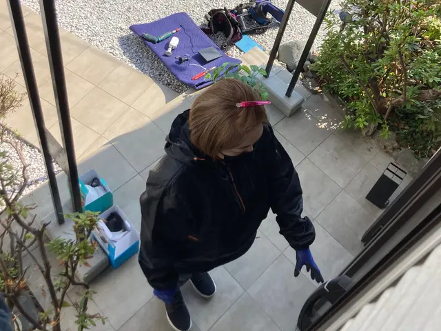 工事だけではなく「打合せ」も丁寧に！「快適なくらし」と「安心」をお客様に！サービスの画像