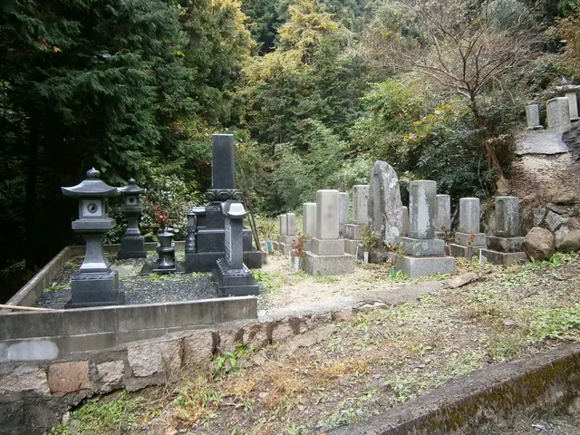 【実績多数】墓じまい・改葬、お墓の移動に関することは全てお任せください！サービスの画像