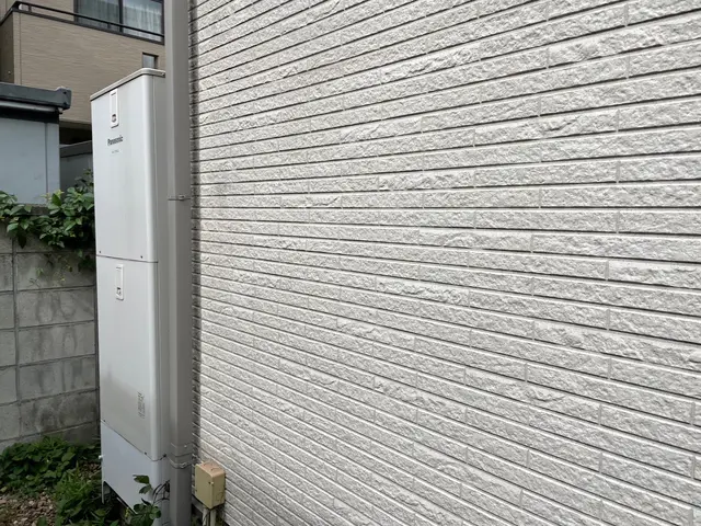 【業歴10年の経験と実績】自信の自社施工！アフターフォローもばっちり！サービスの画像