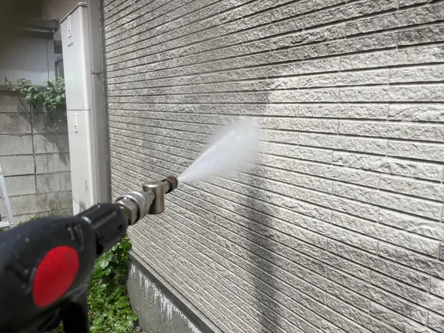 【業歴10年の経験と実績】自信の自社施工！アフターフォローもばっちり！サービスの画像