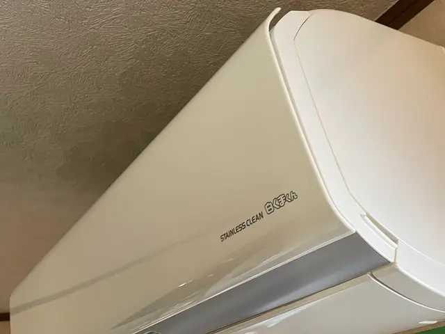 エアコン修理 ☆緊急対応☆予約の前にお問い合わせからサービスの画像