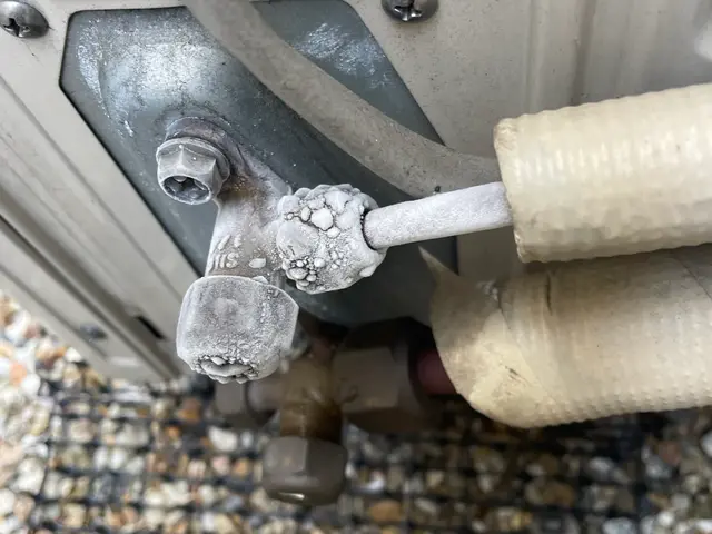 エアコン修理 ☆緊急対応☆予約の前にお問い合わせからサービスの画像