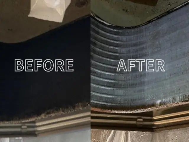 ◆複数台がオトク◆ 汚れは万病の元。効き悪エアコンを改善！営業時間も考慮します！サービスの画像