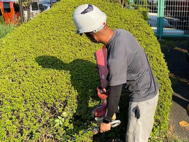 作業外注一切なし◎高い技術力でスピード解決！サービスの画像