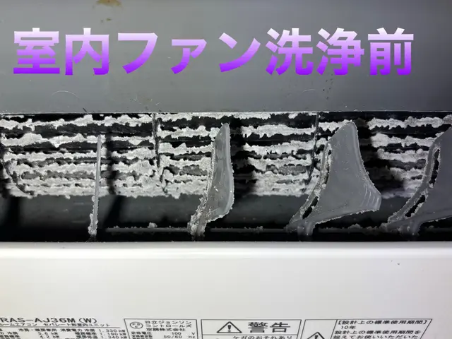 ★3月開業しました。4月限定価格！今ならエコ洗剤に防カビコートも無料です。サービスの画像