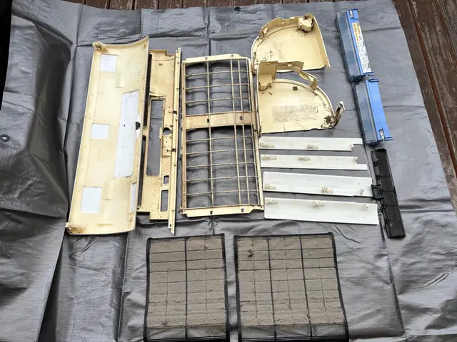 ★業歴24年3000台以上の有資格者が直接訪問！今ならエコ洗剤防カビコート無料サービスの画像