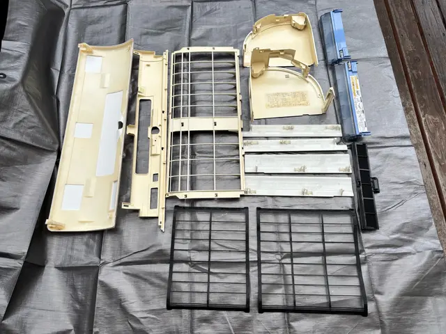 ★業歴24年3000台以上の有資格者が直接訪問！今ならエコ洗剤防カビコート無料サービスの画像