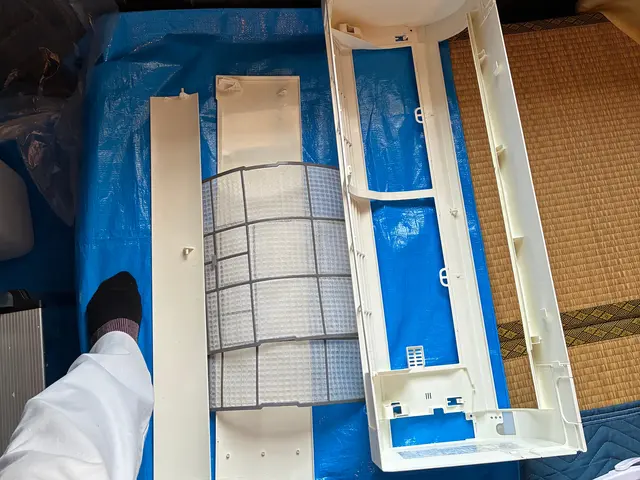 【お掃除好きな店長がお伺い！】お子様やペットにも優しい洗剤◎損害保険加入で安心◎サービスの画像