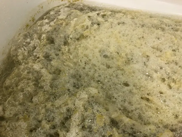 風呂釜洗浄クリーニング！サービスの画像