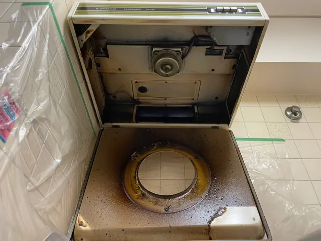 水回りクリーニング / 3点セット（お風呂＋換気扇+キッチン）サービスの画像