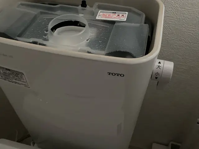 大手業務経験豊富！プロの技術でご満足いただけるように心を込めて作業いたしますサービスの画像