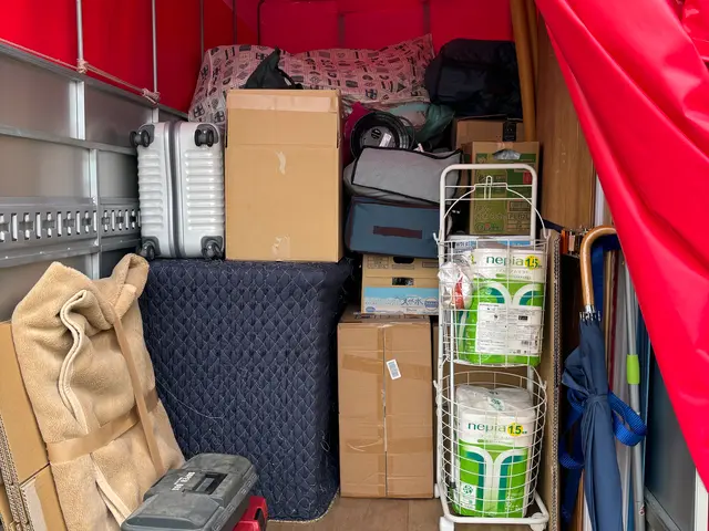 京都発！柔軟・丁寧・安心でお客様の新生活をサポートします。サービスの画像