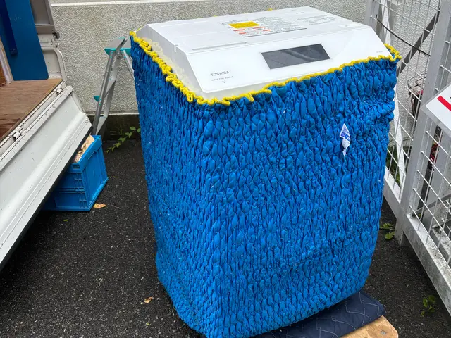 京都発！柔軟・丁寧・安心でお客様の新生活をサポートします。サービスの画像