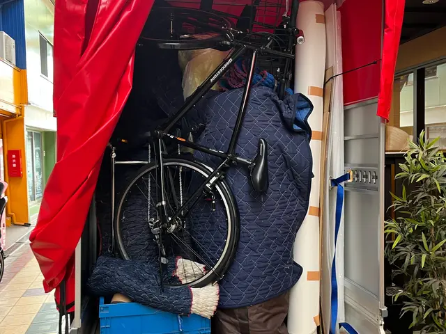 京都発！柔軟・丁寧・安心でお客様の新生活をサポートします。サービスの画像