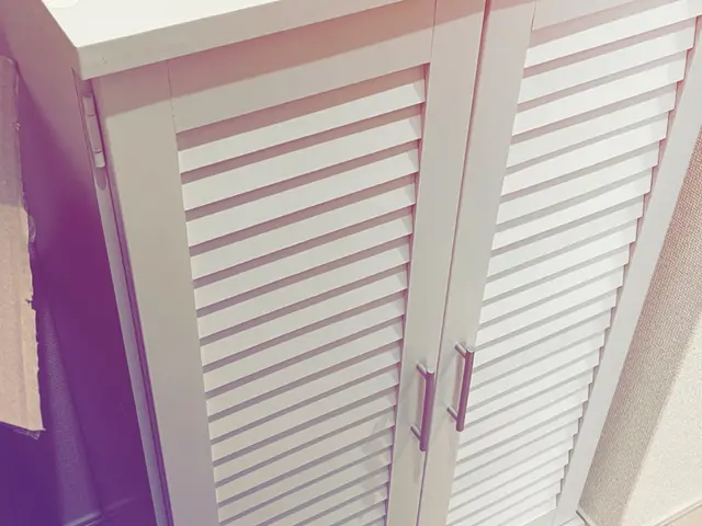 【オンライン見積り】引っ越し後の組み立て、ネット通販商品の組み立てなど♪サービスの画像