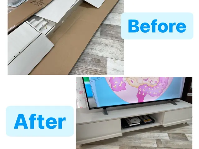 【オンライン見積り】引っ越し後の組み立て、ネット通販商品の組み立てなど♪サービスの画像