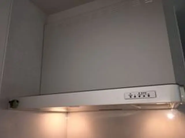 キッチン、レンジフード、浴室まるごとピッカピカ！お得なセットプランサービスの画像