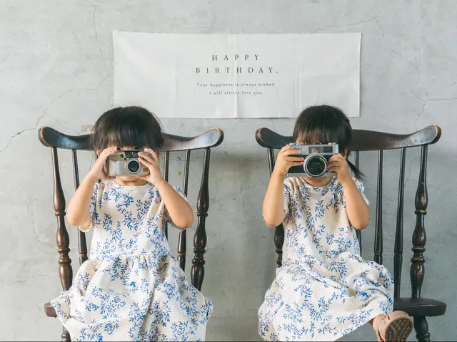 撮影実績1000人以上♡人見知りっ子もお任せ♡現役二児ママカメラマン