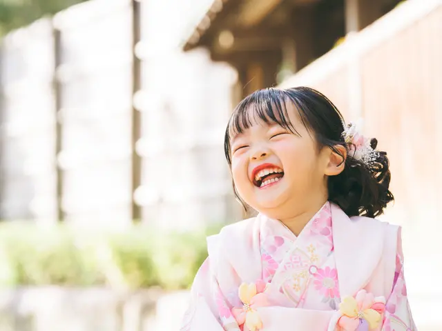 撮影実績1000人以上♡人見知りっ子もお任せ♡現役二児ママカメラマン