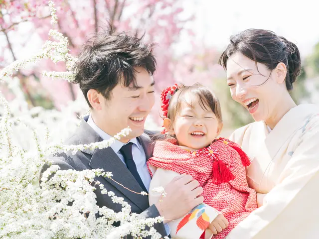 撮影実績1000人以上♡人見知りっ子もお任せ♡現役二児ママカメラマン