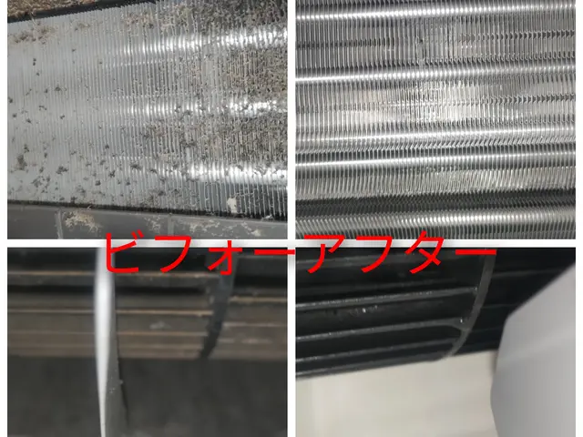 ️★満足頂けなければ全額返金★消臭抗菌コート無料★安心のエコ洗剤使用★サービスの画像