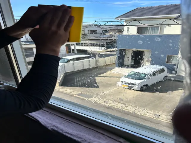 自社スタッフ完全対応！時間・地域相談可能な安心施工サービスサービスの画像