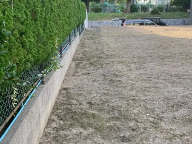 ◆予約から施工まで100％自社対応◆営業時間外OK！お任せください！サービスの画像