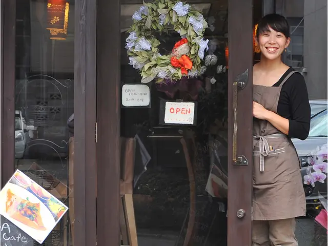 店舗撮影（情報誌・WEB広告用の店舗・作業シーンなど撮影経験が豊富です）サービスの画像