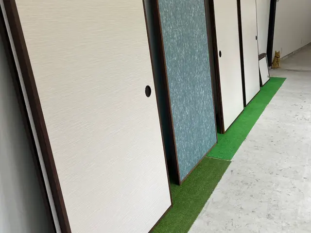 「和の癒しをお届けする」プロの技術でご満足いただけるように心を込めて作業します。サービスの画像