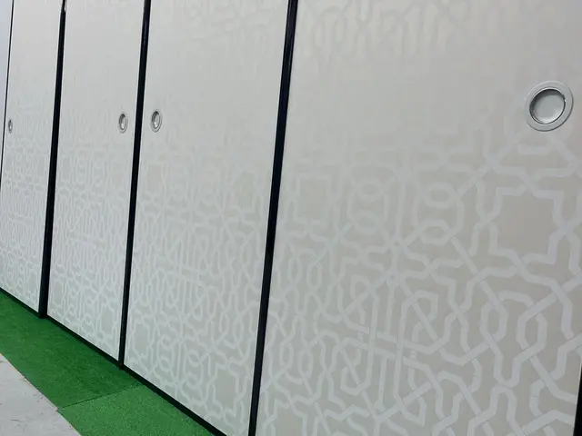 「和の癒しをお届けする」プロの技術でご満足いただけるように心を込めて作業します。サービスの画像