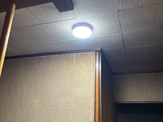【灯のお悩み随時受付中】電気のプロがご相談お伺い致します！サービスの画像