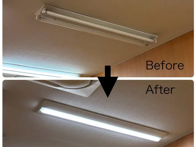 【灯のお悩み随時受付中】電気のプロがご相談お伺い致します！サービスの画像