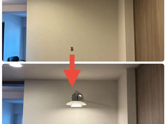 【灯のお悩み随時受付中】電気のプロがご相談お伺い致します！サービスの画像