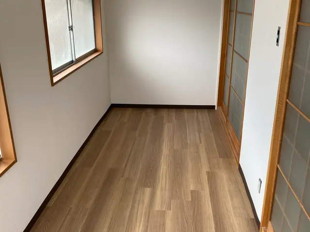 ［念入りな現場視察］バリアフリーも可能です。サービスの画像