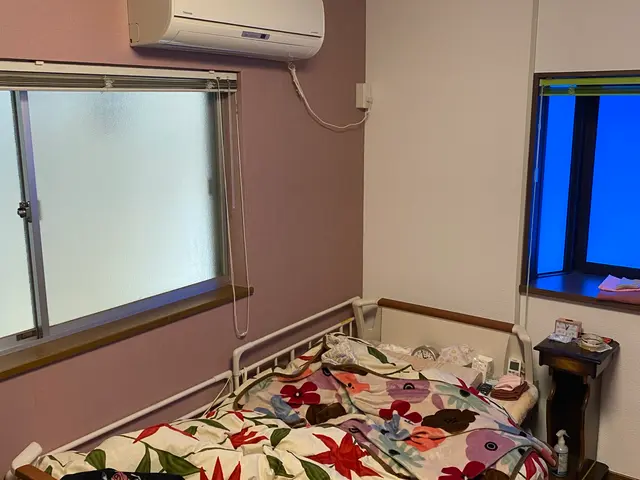 ［念入りな現場視察］バリアフリーも可能です。サービスの画像